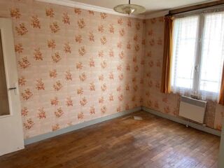  Appartement � vendre 3 pi�ces 45 m�