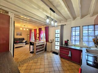  Maison à vendre 7 pièces 135 m²