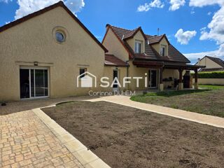  Maison � vendre 7 pi�ces 182 m�
