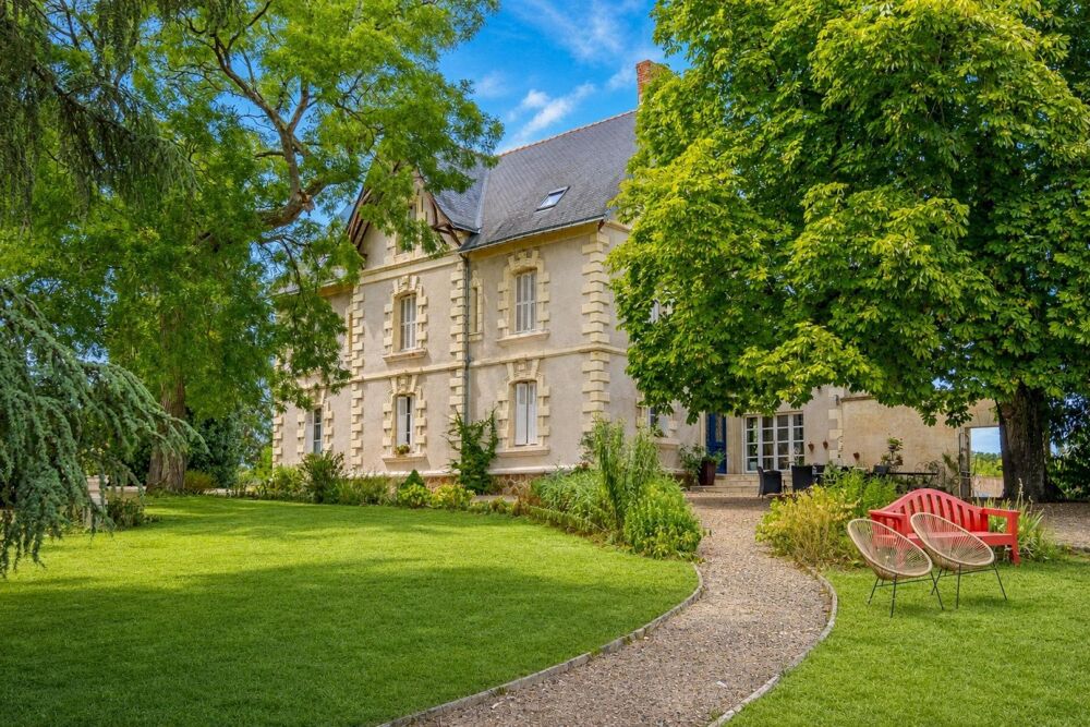 à vendre  Propriété/château Langeais (37130)