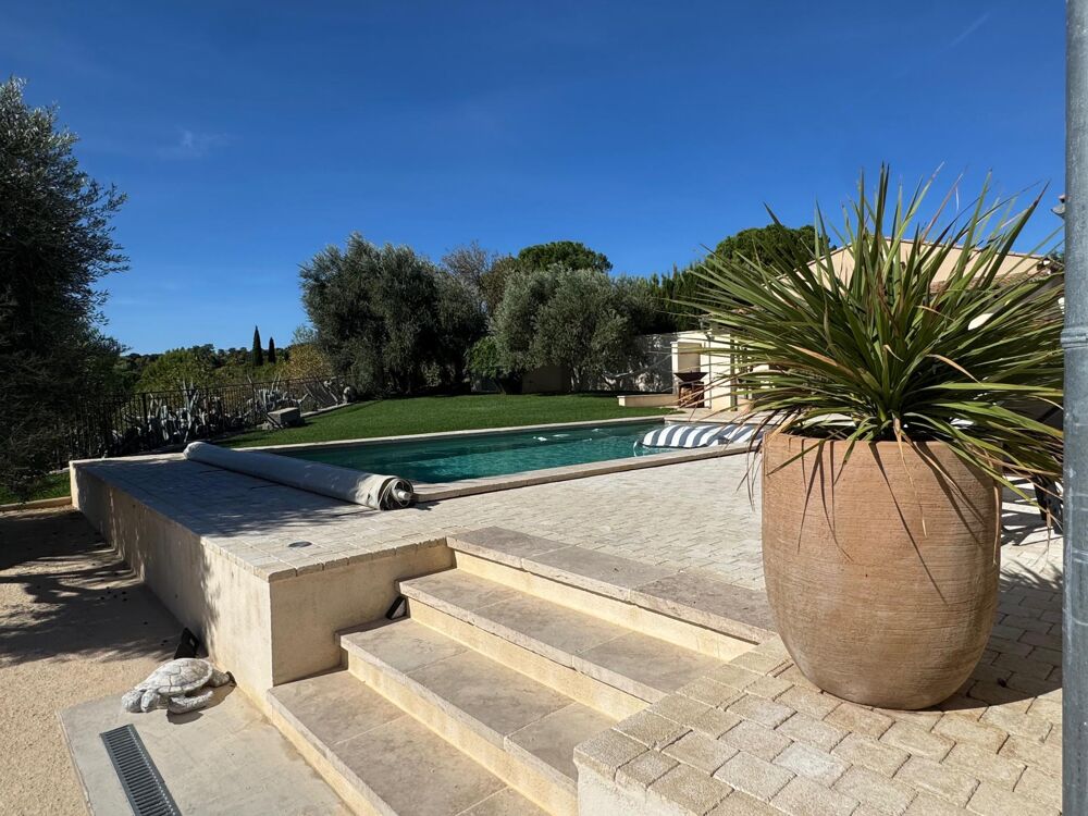 Vente Maison Très belle villa de standing Bedarrides