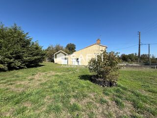  Maison � vendre 3 pi�ces 64 m�