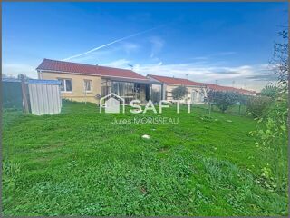  Maison � vendre 4 pi�ces 81 m�