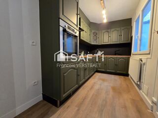  Maison � vendre 4 pi�ces 100 m�