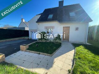  Maison � vendre 6 pi�ces 100 m�