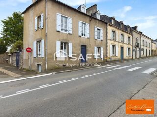  Maison à vendre 7 pièces 105 m²
