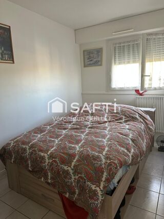  Appartement � vendre 3 pi�ces 58 m�