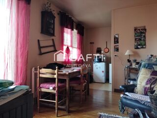  Appartement  vendre 2 pices 44 m
