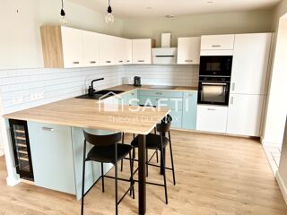  Maison � vendre 8 pi�ces 157 m�