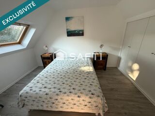  Appartement à vendre 3 pièces 39 m²