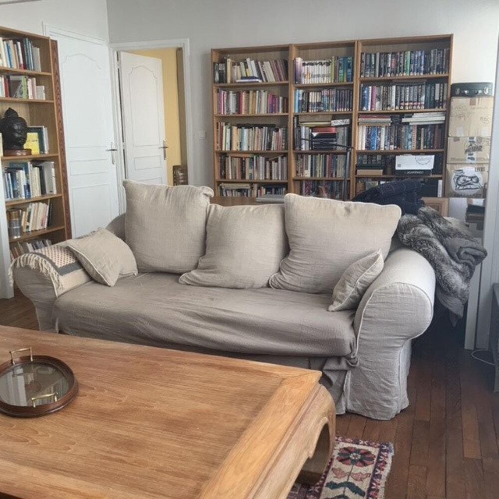 � vendre  Maison Lorient (56100)