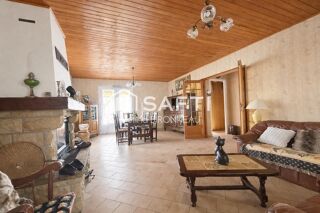  Maison à vendre 5 pièces 94 m²