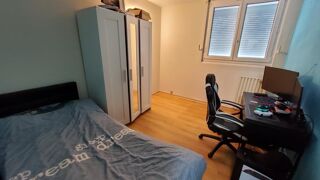 Vente Appartement beau 3 pièces de 63 m² avec ascenseur, balcon, cellier et parking Chilly-mazarin