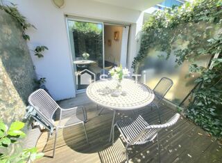 Appartement à vendre 1 pièce 22 m²