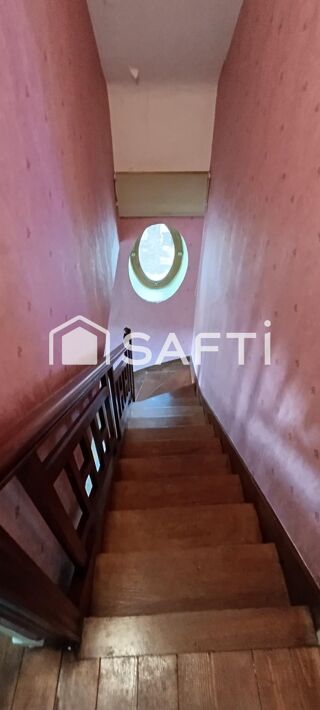  Maison à vendre 4 pièces 90 m²
