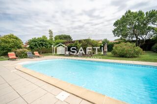  Maison à vendre 5 pièces 138 m²