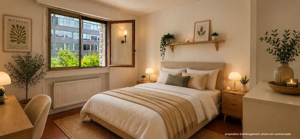 à vendre  Appartement Sèvres (92310)