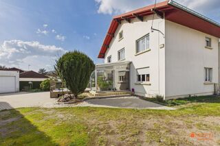  Maison � vendre 7 pi�ces 155 m�