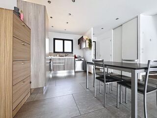  Maison à vendre 5 pièces 125 m²