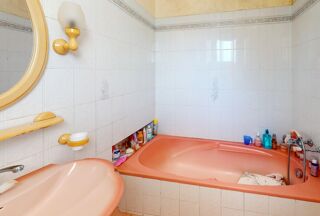  Maison � vendre 3 pi�ces 80 m�