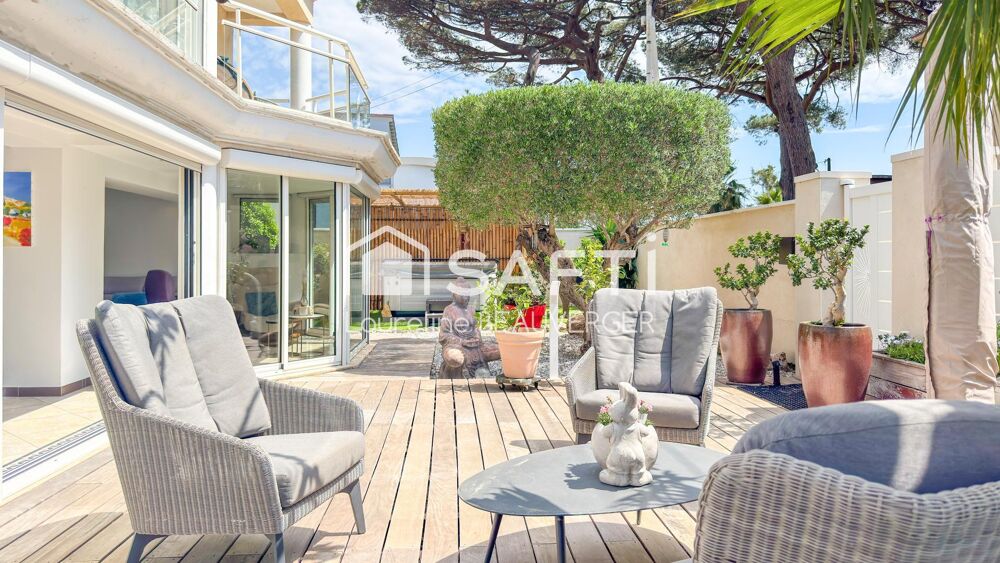 � vendre  Maison Hy�res (83400)