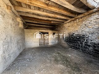  Maison à vendre 1 pièce 43 m²