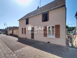 Maison à vendre 5 pièces 89 m²