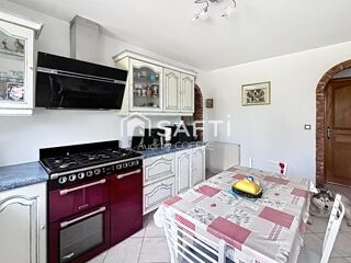  Maison à vendre 6 pièces 135 m²