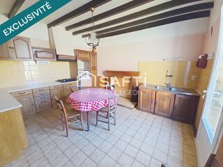  Maison à vendre 4 pièces 113 m²