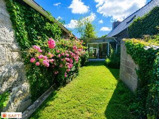  Maison à vendre 8 pièces 226 m²