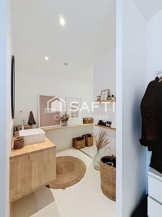  Maison à vendre 6 pièces 180 m²
