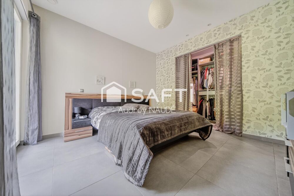 à vendre  Maison Valmestroff (57970)