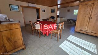  Maison à vendre 4 pièces 95 m²