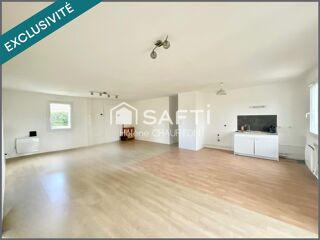  Maison à vendre 6 pièces 120 m²
