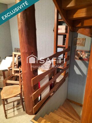  Immeuble à vendre 60 m²