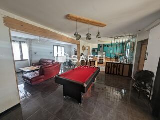  Maison à vendre 6 pièces 140 m²