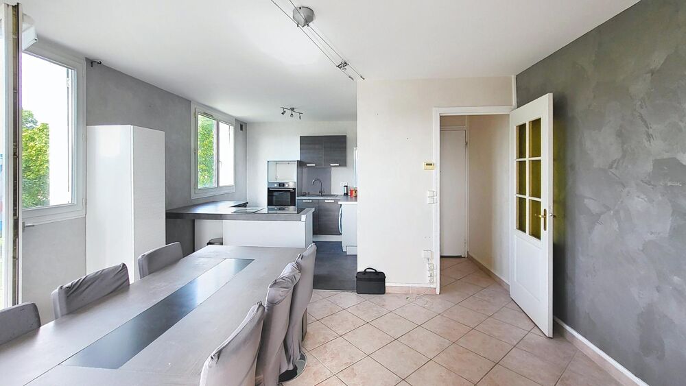 Appartement T3 pour investisseur