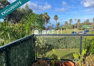  Appartement à vendre 3 pièces 69 m²