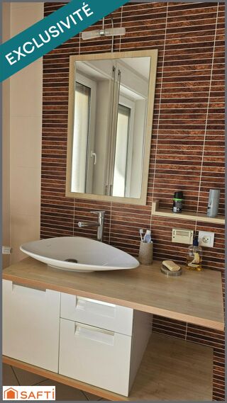  Appartement � vendre 3 pi�ces 89 m�