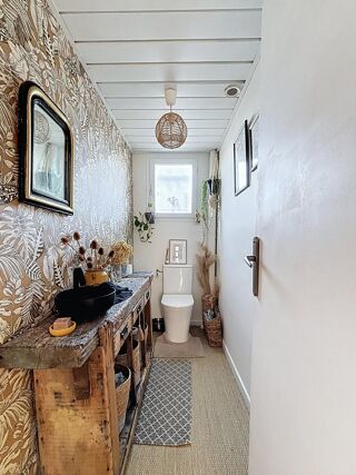  Maison � vendre 6 pi�ces 125 m�