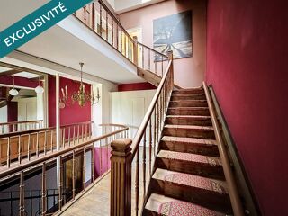  Maison à vendre 10 pièces 334 m²