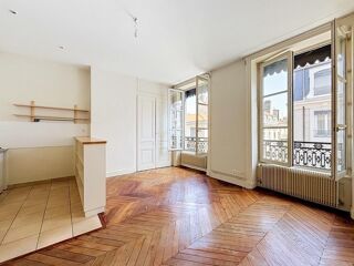  Appartement à vendre 3 pièces 54 m²