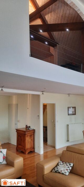  Appartement � vendre 5 pi�ces 155 m�