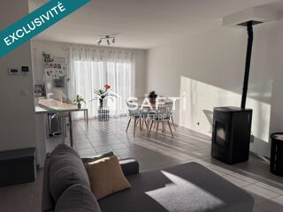  Maison à vendre 4 pièces 79 m²
