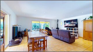 Maison à vendre 4 pièces 120 m²