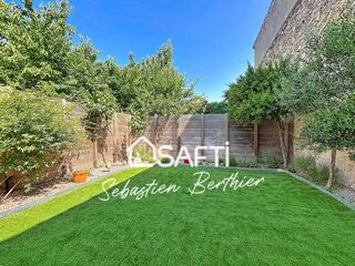  Maison à vendre 5 pièces 145 m²