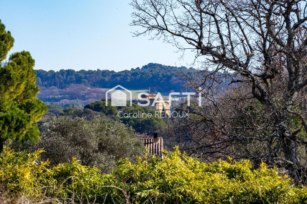 � vendre  Maison Puyvert (84160)