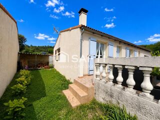  Maison à vendre 4 pièces 85 m²
