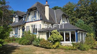  Maison à vendre 7 pièces 210 m²