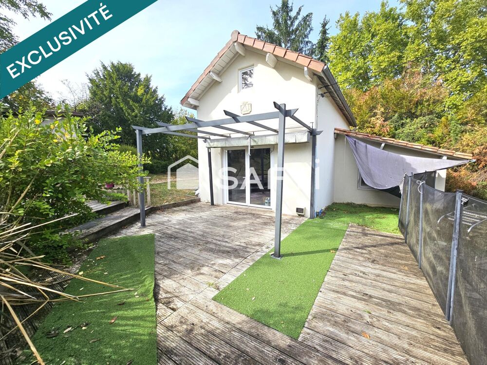 Vente Maison Pour les amoureux de la nature et de la campagne Grand-brassac